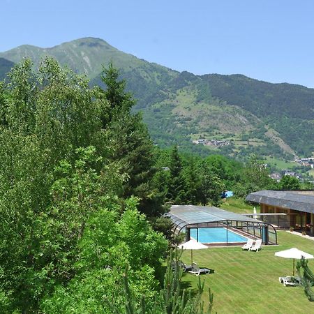 Rvhotels Tuca Vielha Exterior photo